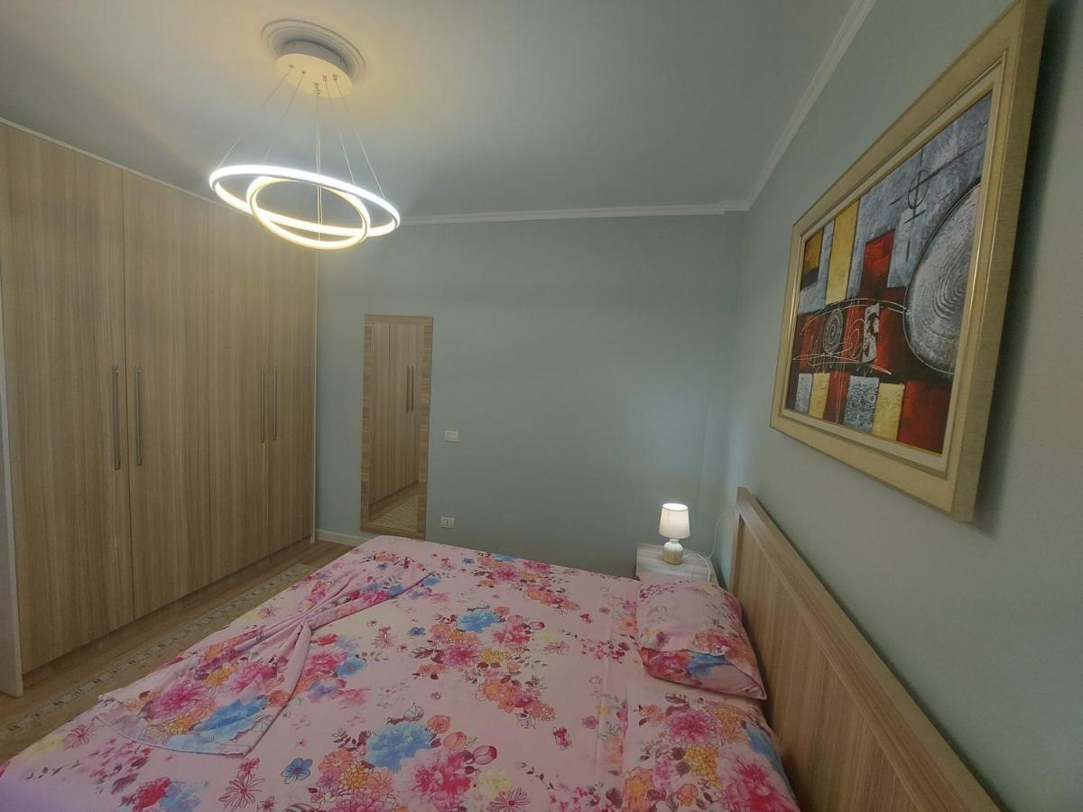 Bral Apartment 6 Дуррес Экстерьер фото