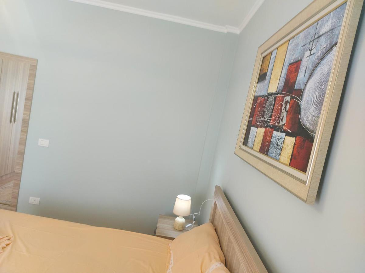 Bral Apartment 6 Дуррес Экстерьер фото