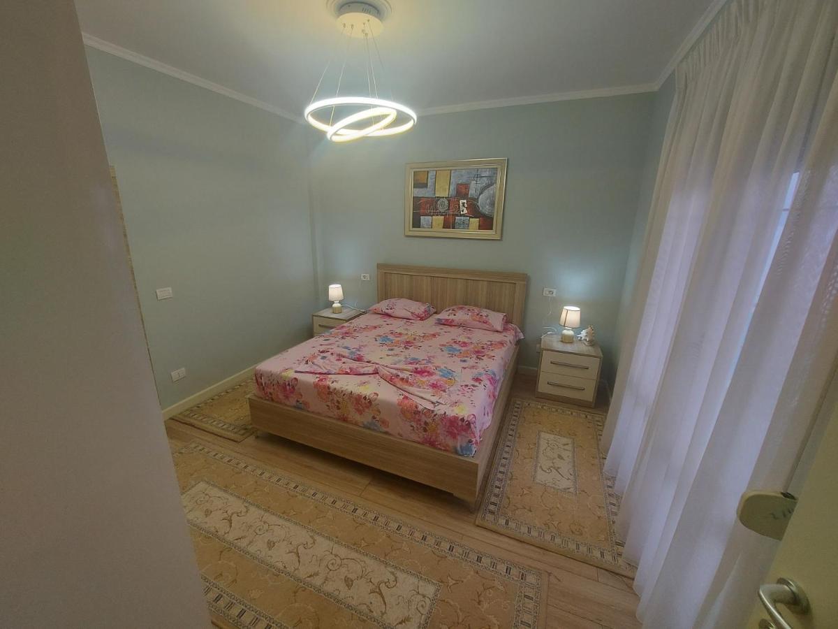 Bral Apartment 6 Дуррес Экстерьер фото
