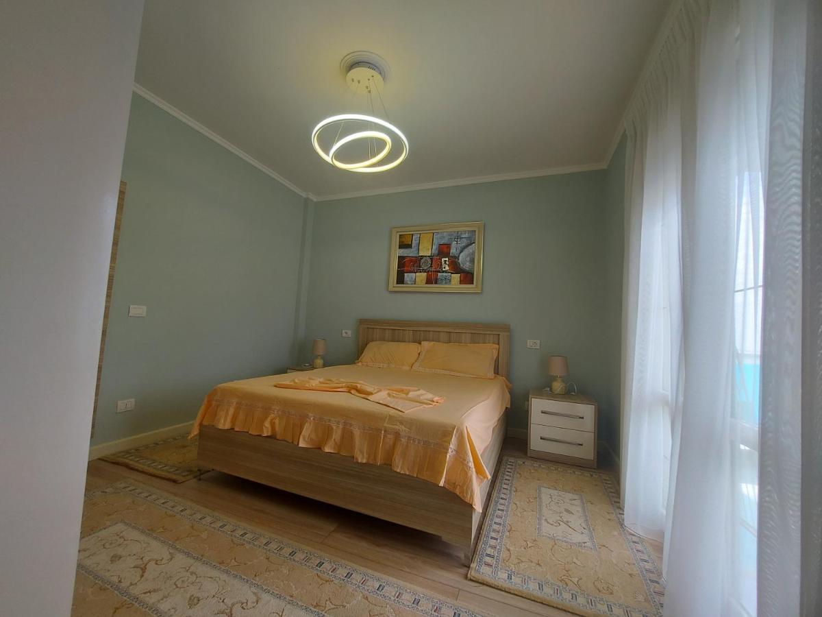 Bral Apartment 6 Дуррес Экстерьер фото