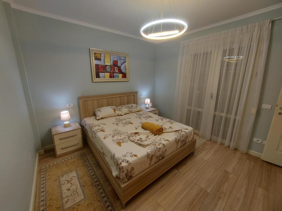 Bral Apartment 6 Дуррес Экстерьер фото