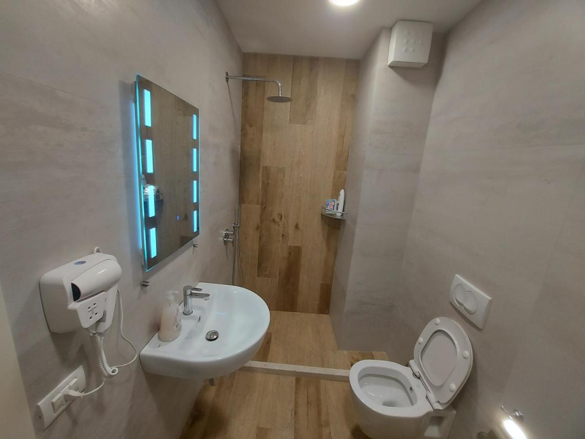 Bral Apartment 6 Дуррес Экстерьер фото