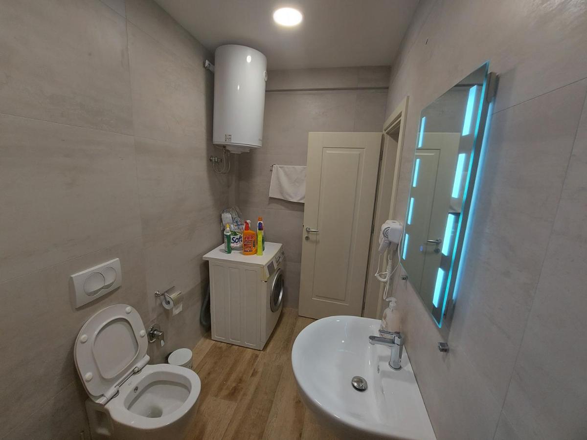 Bral Apartment 6 Дуррес Экстерьер фото