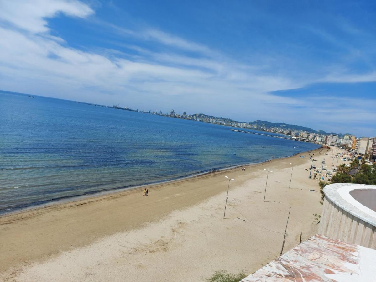 Bral Apartment 6 Дуррес Экстерьер фото