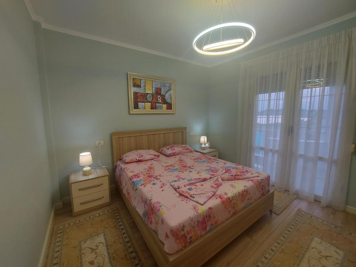 Bral Apartment 6 Дуррес Экстерьер фото