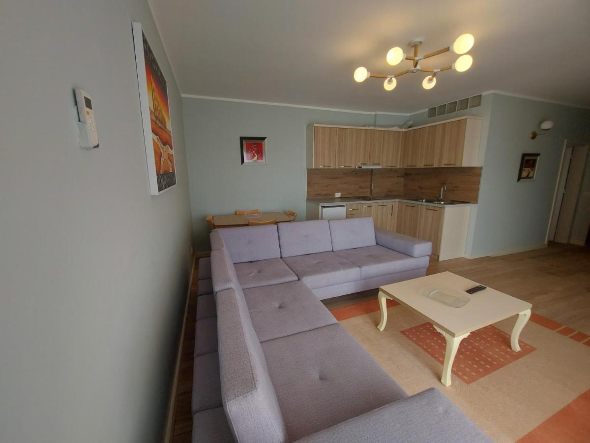 Bral Apartment 6 Дуррес Экстерьер фото