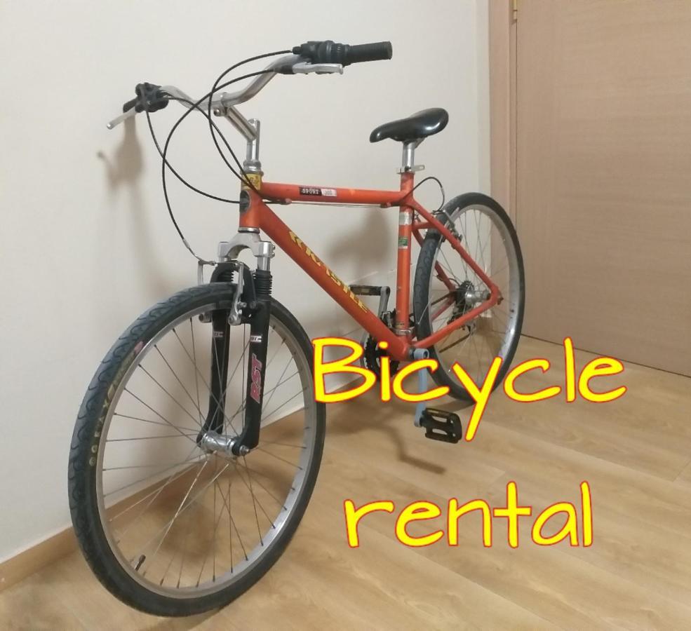 Bral Apartment 6 Дуррес Экстерьер фото