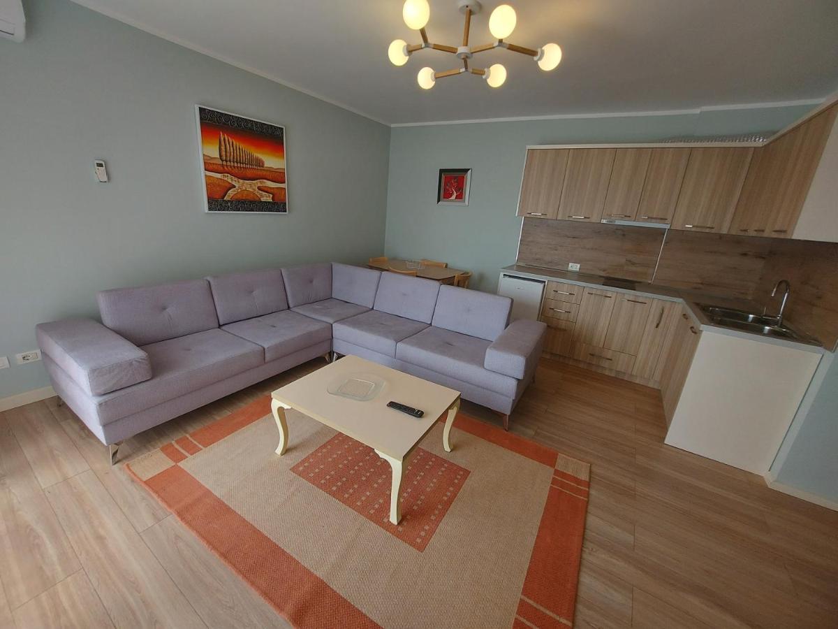 Bral Apartment 6 Дуррес Экстерьер фото