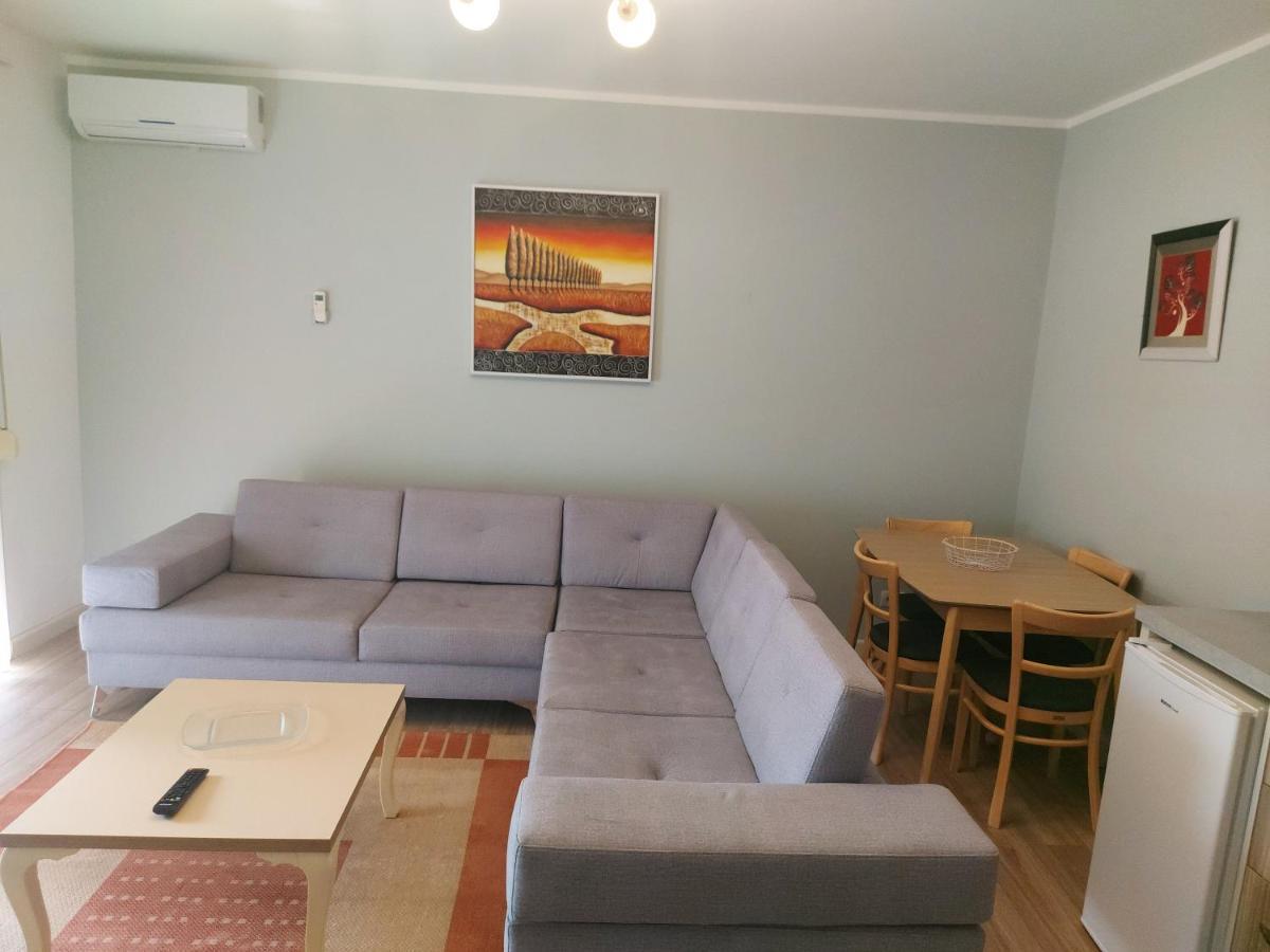 Bral Apartment 6 Дуррес Экстерьер фото