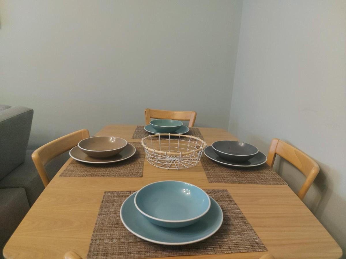 Bral Apartment 6 Дуррес Экстерьер фото